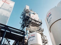 BOC is part of The Linde Group.