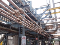 Shell-n-tube company profile