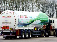 boc livery