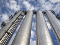 boc plant opening