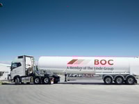 boc truck