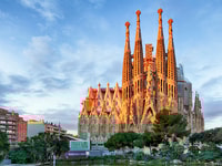 barcelona spain