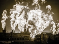Basic Industry Carbon Dioxide Emissions