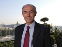 Benoit Potier.