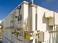 CO2 purity, MOCON – Baseline Inc., Q4 SGR 2016