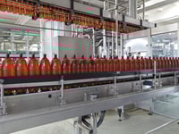 beverages drink fizz bottles
