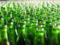 Beverages, drink, fizz, bottles, beer, lager, co2, carbon dioxide