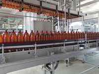 beverages drink fizz bottles factory co2