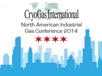 CryoGas North American Industrial Gas Conference