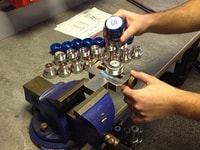 Boiswood LLP is now assembling GO Regulator products in-house