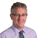 Brad Page, Global CSS Institute 2015