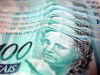 Brazil,currency,finance