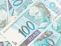 Brazil currency finance