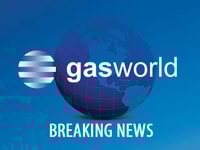Breaking News gasworld graphic