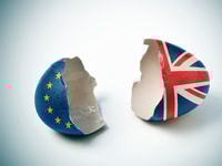 brexit concept