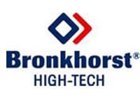 Bronkhorst logo