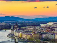 Budapest 1