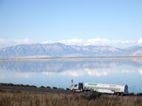 Praxair Bulk Delivery, United States