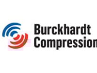 Burckhardt Compression Logo