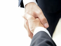 business deal, merger, acquisition