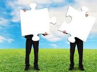 business deal, merger, acquisition