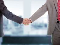 business deal, merger, acquisition