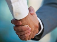 business deal, merger, acquisition