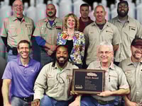 butler gas safety committee executives