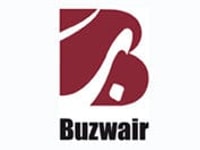 Buzwair Logo