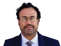 Carlos Riveros, m-tech GmbH