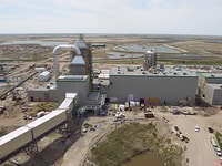 Carbon Capture, SaskPower