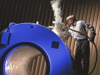 Air Products helium usage