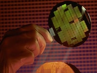 Air Products wafer