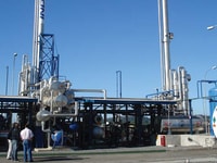 CO2 Capture from Fossil Fuel-Based Hydrogen Production