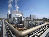 CO2 Capture pilot Air Products