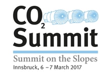 co2 summit on the slopes logo
