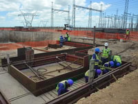COEGA-build