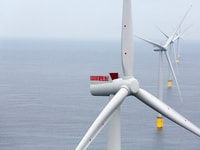 cp wind turbine