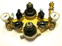 Cahouet, Experience, safety, reliability – August 2015