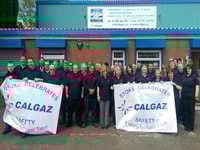 calgaz uk