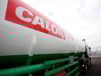 Calor lng