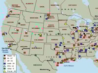 Capacity Builds: The US Air Gases Market Report