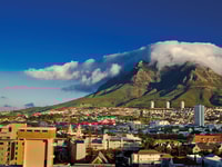 cape town south africa