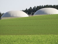 Carbon dioxide and green gases