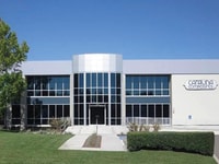 Catalina Cylinders headquarters