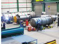 The Balloon-Grade Helium Solution
