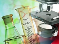 Chemistry bunsen burner laboratory