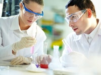 Chemists Research