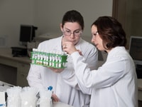 Cherney microbiological services mocon