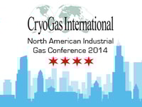 CryoGas North American Industrial Gas Conference